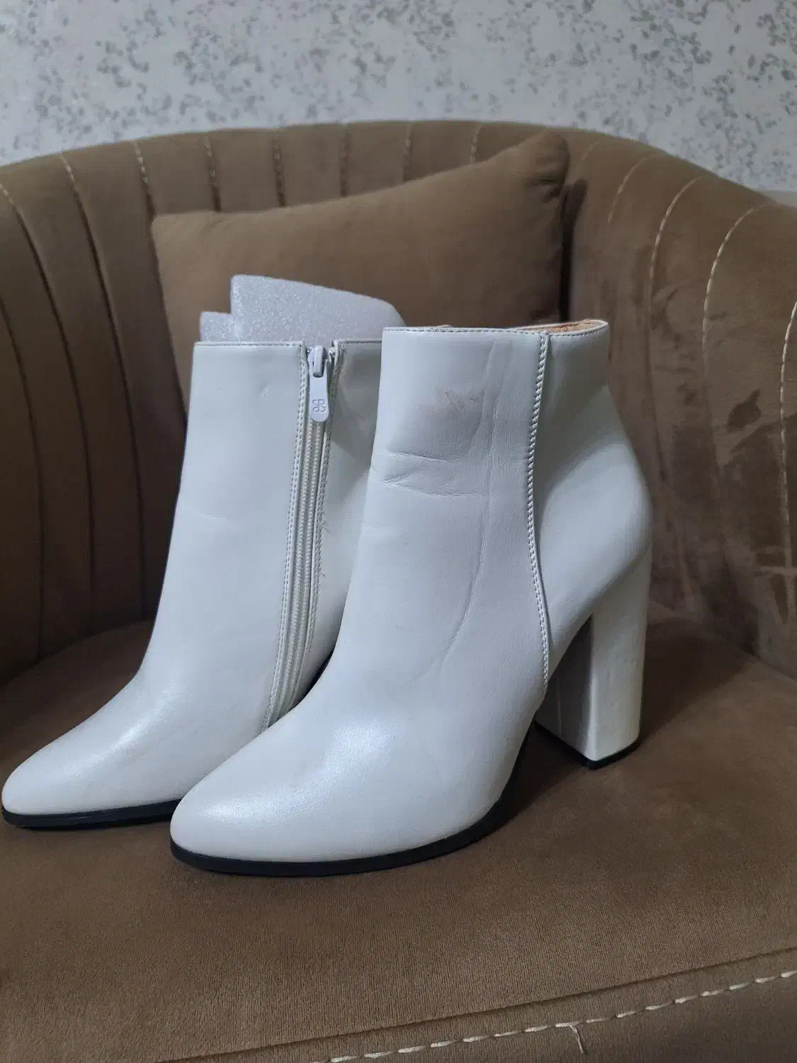 فروش نیم پوت|کیف، کفش، کمربند|گنبد کاووس, |دیوار