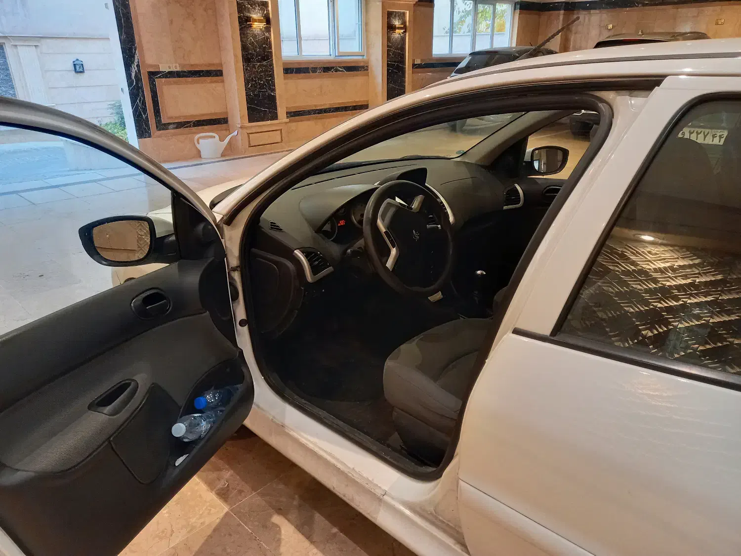 پژو 207 دنده ای سقف فلزی 1400|خودرو سواری و وانت|تهران, شهران شمالی|دیوار