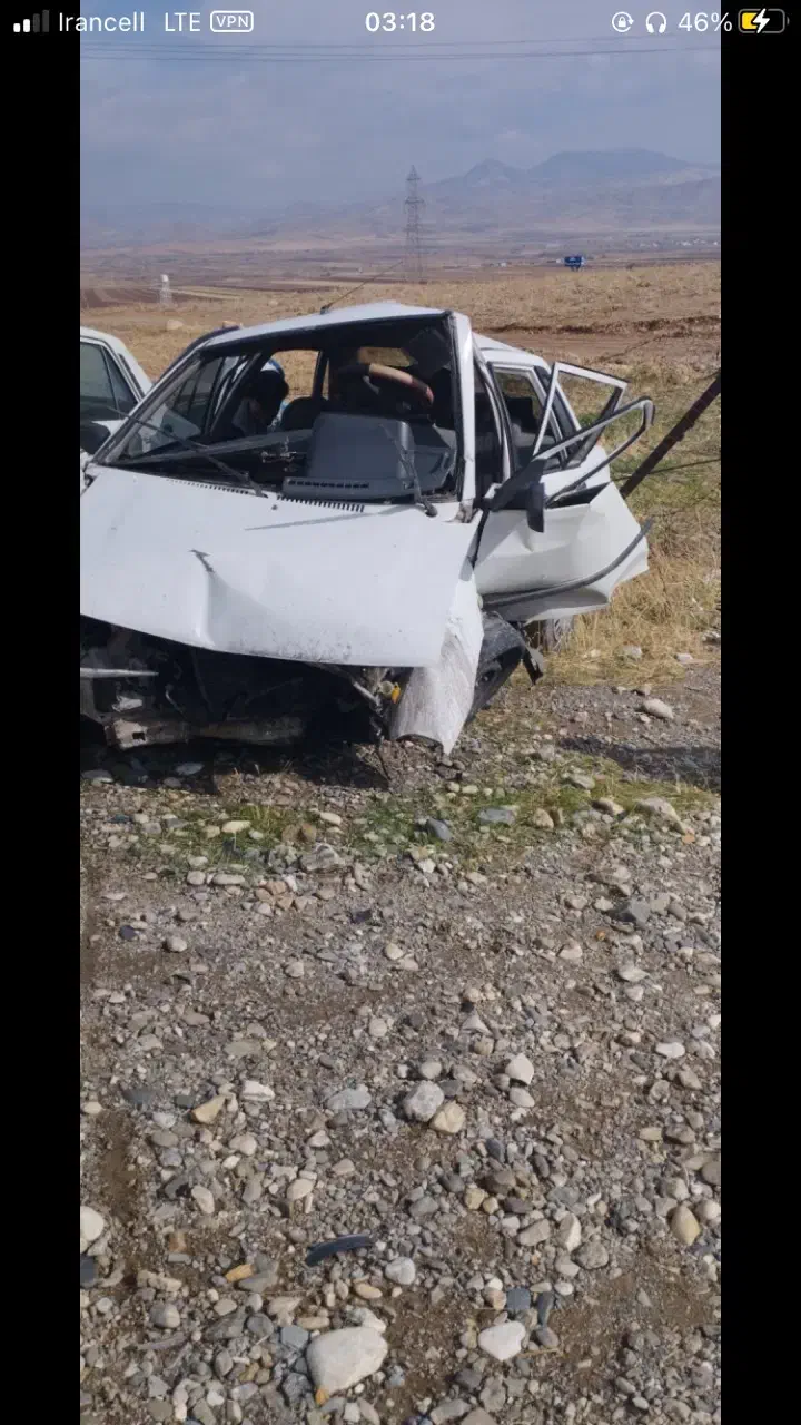 فروش ماشین پراید ۸۷|خودرو سواری و وانت|دورود, |دیوار