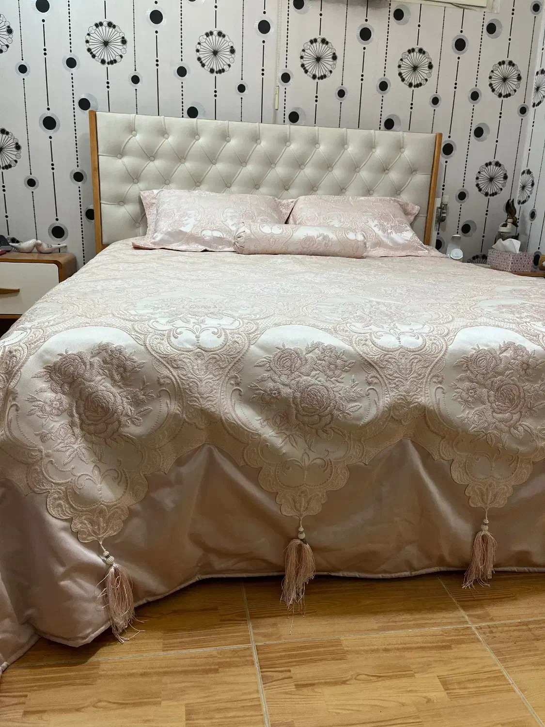 روتختی عروس بسیار زیبا و شیک|سرویس روتختی|شیراز, ملاصدرا|دیوار