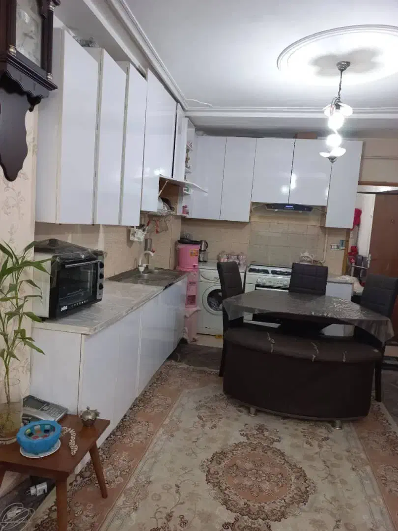 سوئیت نقلی مستقل هم نقدی هم تهاتر با واحد|فروش آپارتمان|لاهیجان, کوی خزر|دیوار