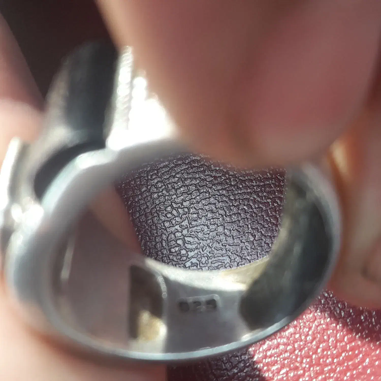 انگشترنقره|جواهرات|تهران, شادآباد|دیوار