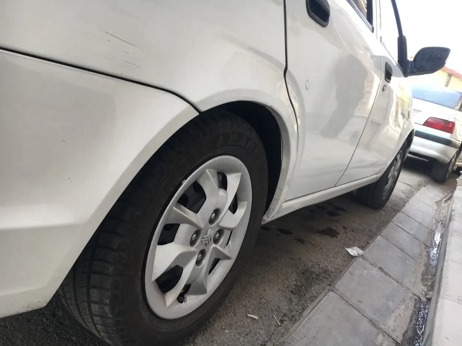 ساینا ex 99|خودرو سواری و وانت|قم, علی آباد|دیوار