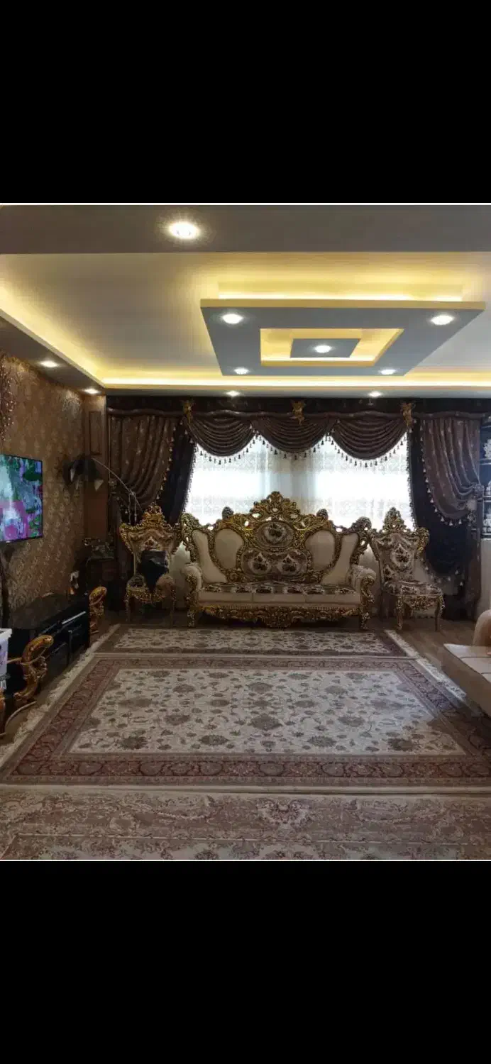 اجاره واحد ۱۱۷متری شهرک کوثر بلوک ۱۴ دو واحدی|اجارهٔ آپارتمان|اردبیل, |دیوار