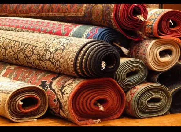 قالیشویی ومبلشویی فرشتگان مهرآباد گیلاوند|خدمات نظافت|رودهن, |دیوار