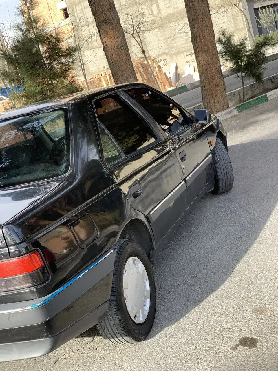 پژو 405|خودرو سواری و وانت|گلستان (تهران), |دیوار