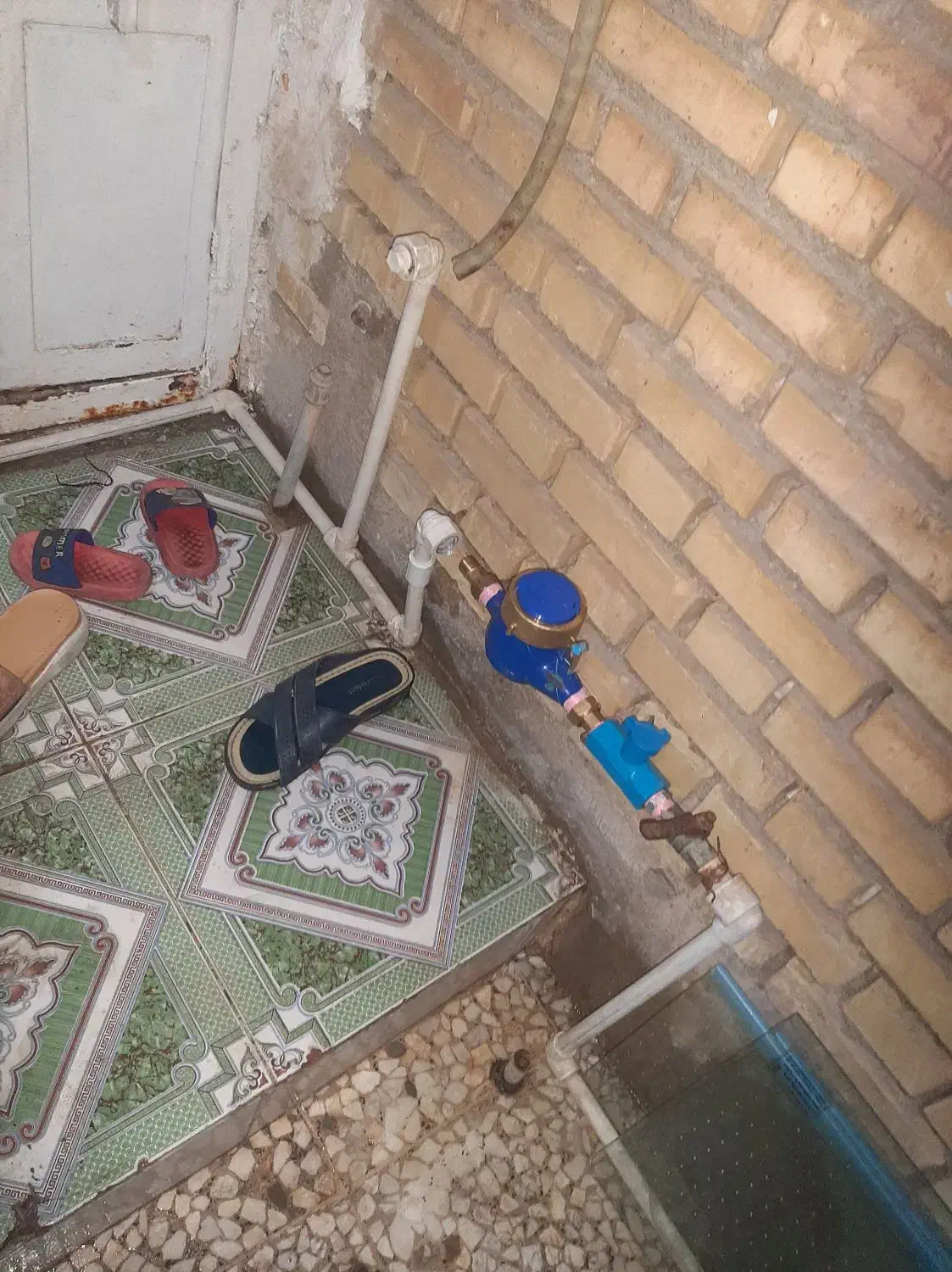 نصب پمپ آب  و  آب گرمکن و انجام کارهای  لوله کشی|خدمات پیشه و مهارت|بندر امام خمینی, |دیوار