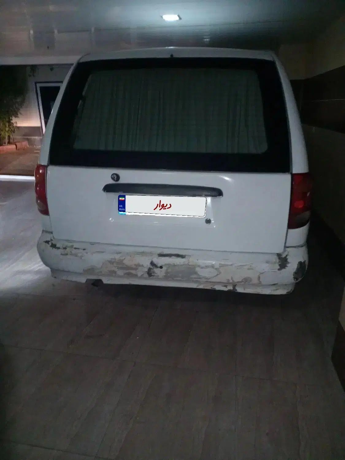 کاروان سایپا|خودرو سواری و وانت|تبریز, |دیوار