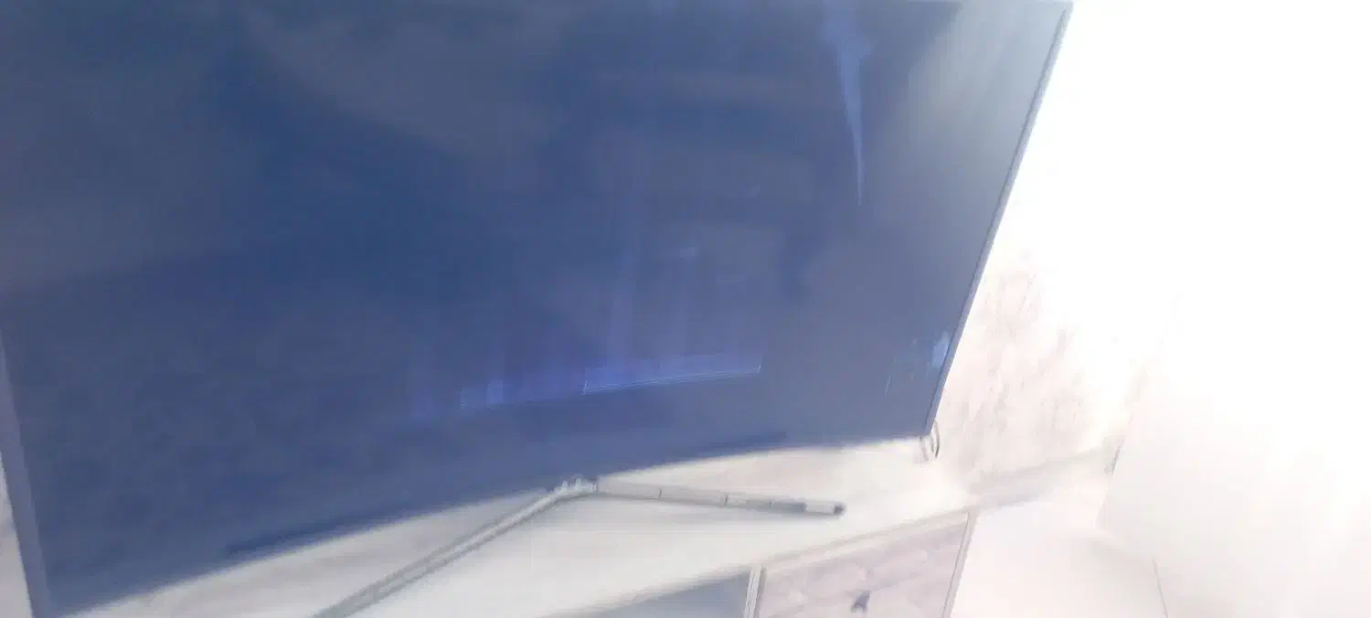 تلویزیون ۴۸ اینچ سامسونگ|تلویزیون و پروژکتور|ری, فیروزآبادی|دیوار