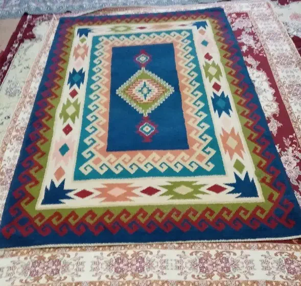 فرش 4متری|فرش|قزوین, |دیوار