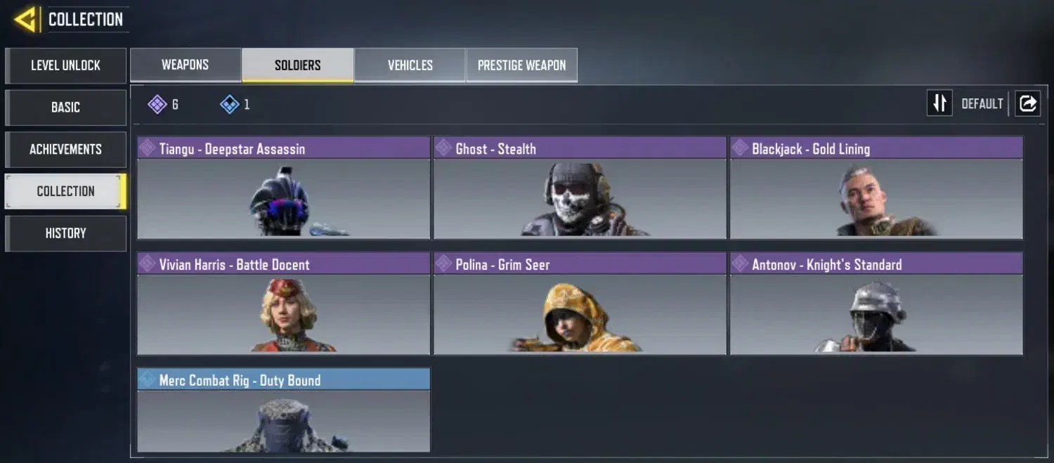 اکانت کالاف دیوتی|کنسول، بازی ویدئویی و آنلاین|جیرفت, |دیوار