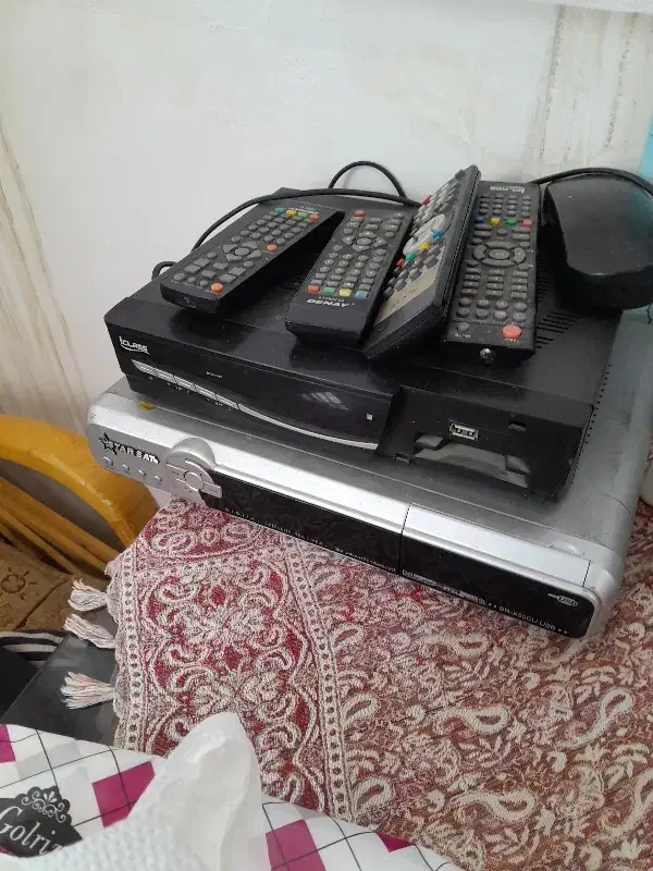 دیجیتال وگیرنده|صوتی و تصویری|گلبهار, شهر جدید گلبهار|دیوار