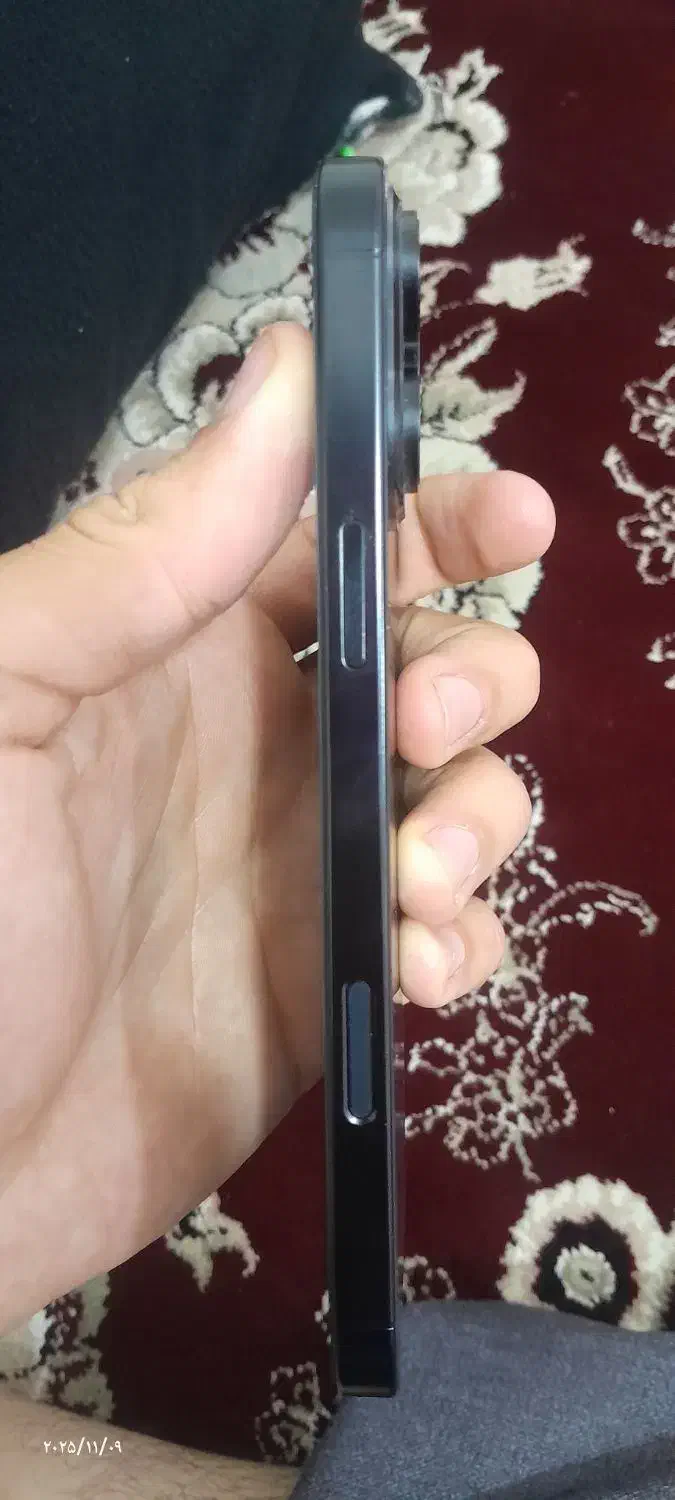 آیفون ۱۶ پرومکس ویتنام|موبایل|سنندج, |دیوار