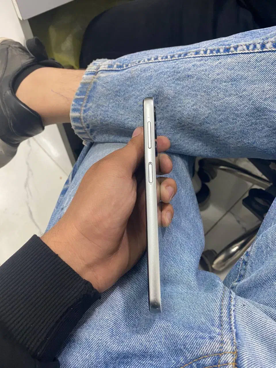 سامسونگ a24|موبایل|مشهد, رستگار|دیوار