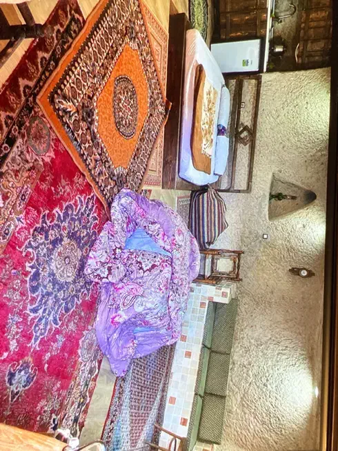 سوییت صخره ای کندوان|اجارهٔ کوتاه‌مدت آپارتمان و سوئیت|سهند, |دیوار