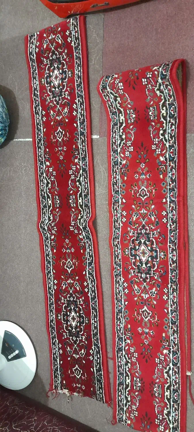 فرش کناره|فرش|رشت, شکار اسطلخ|دیوار