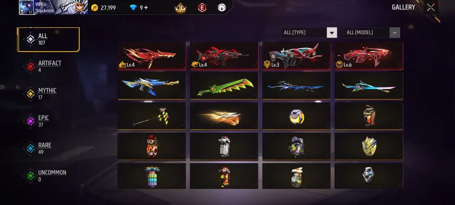 فری فایر|کنسول، بازی ویدئویی و آنلاین|رویدر, |دیوار