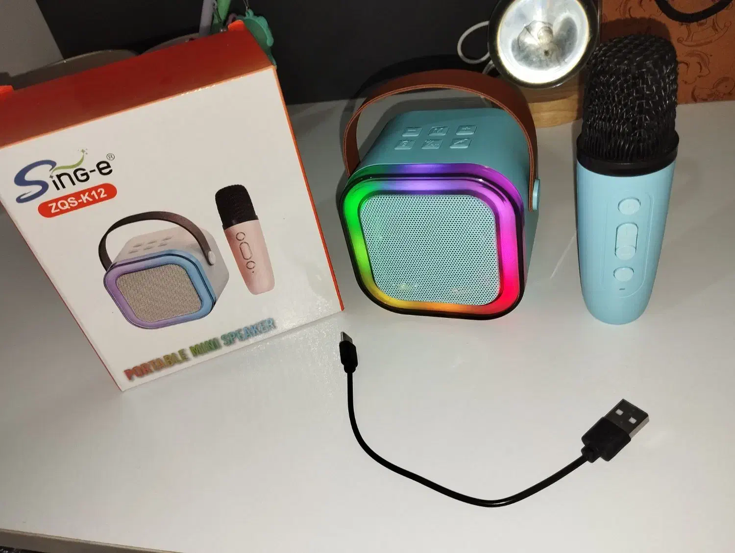 اسپیکر|لوازم جانبی موبایل و تبلت|کیاشهر, |دیوار