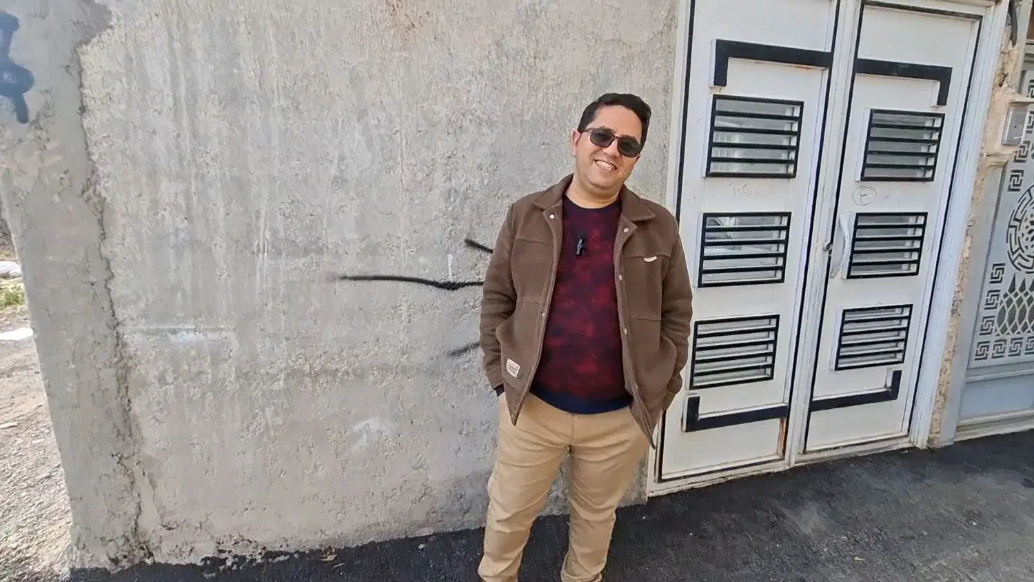 اجاره خانه در بلوار امین فول امکانات|اجارهٔ آپارتمان|مشگین شهر, |دیوار