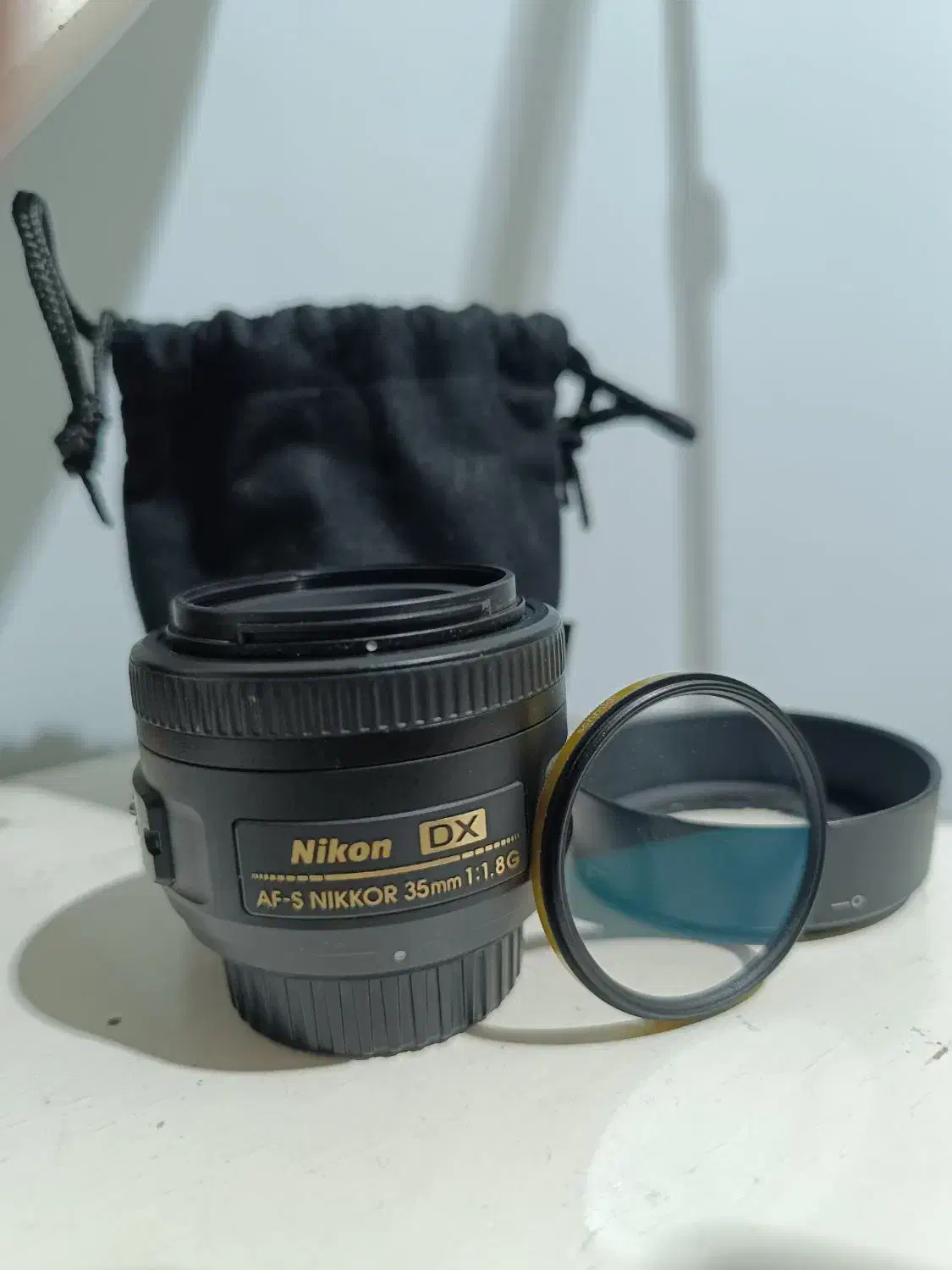 نیکونD3400|دوربین عکاسی و فیلمبرداری|بهبهان, |دیوار