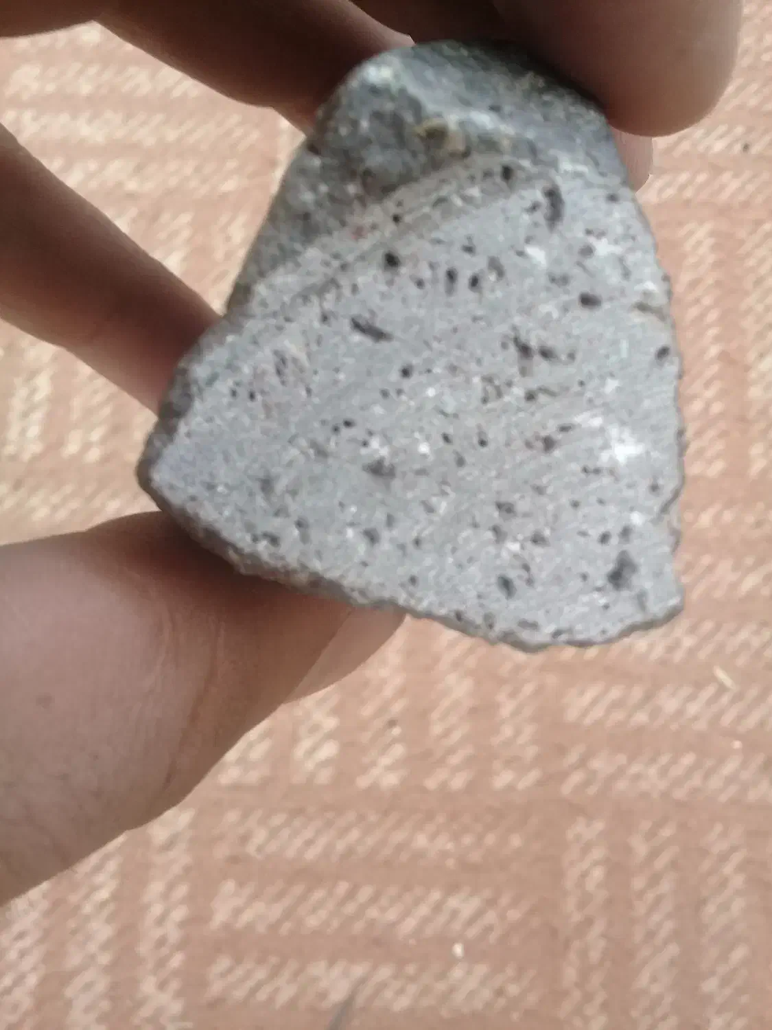 شهاب سنگ|جواهرات|مبارکه, |دیوار