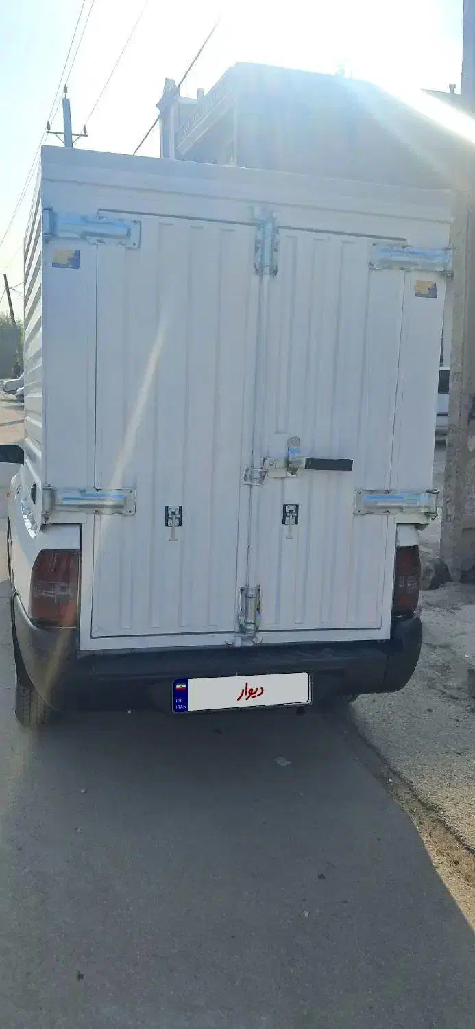 پراید151|خودرو سواری و وانت|کرمانشاه, |دیوار