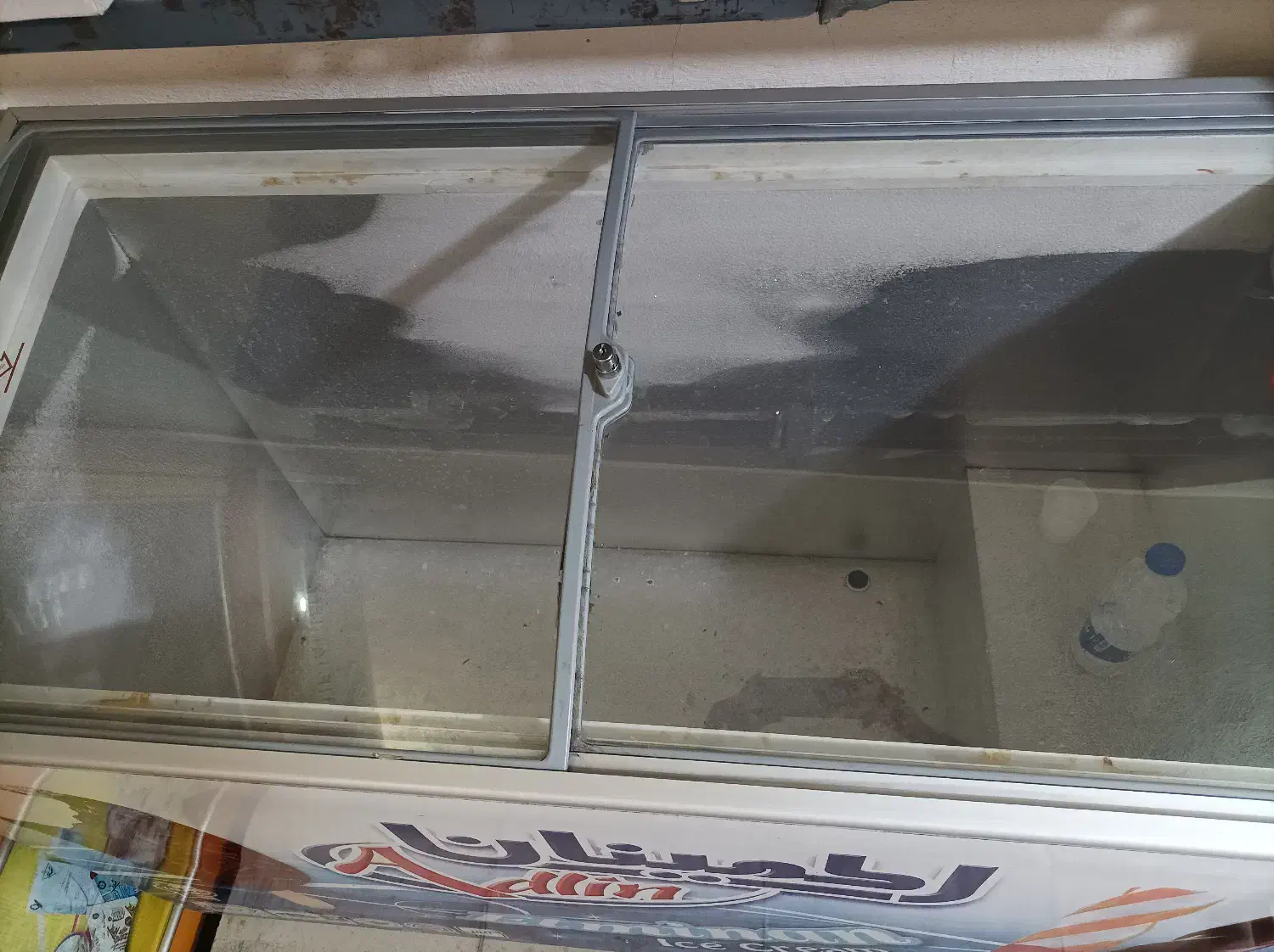 یخچال بستنی|فروشگاه و مغازه|مشگین شهر, |دیوار