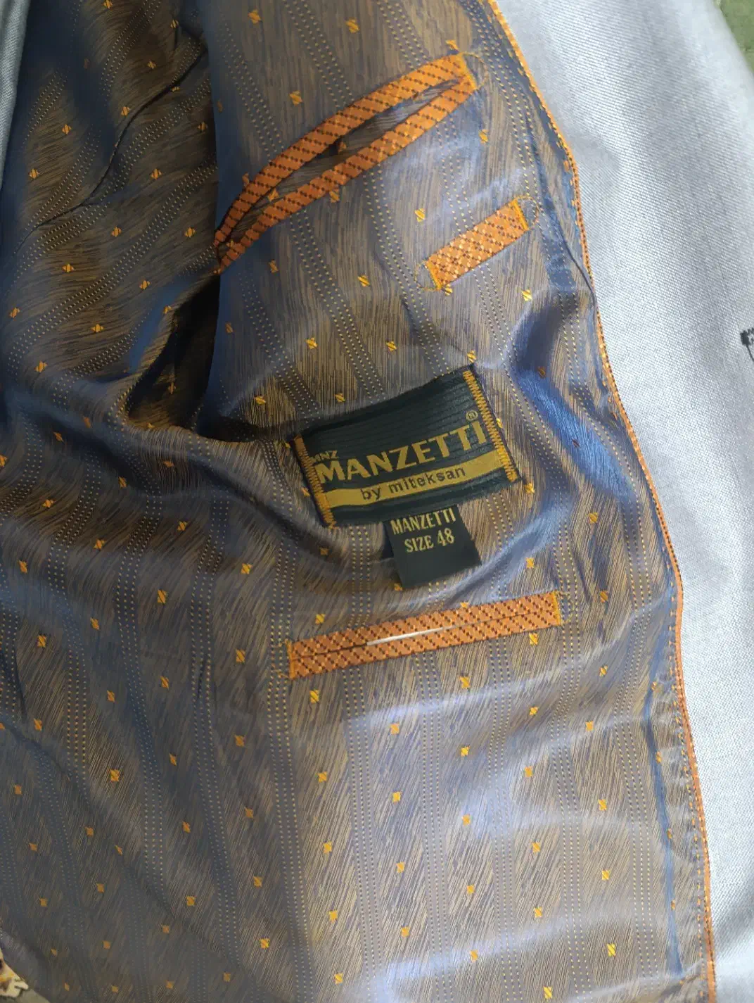 کت و شلوار در حد نو|لباس|علیآباد کتول, |دیوار