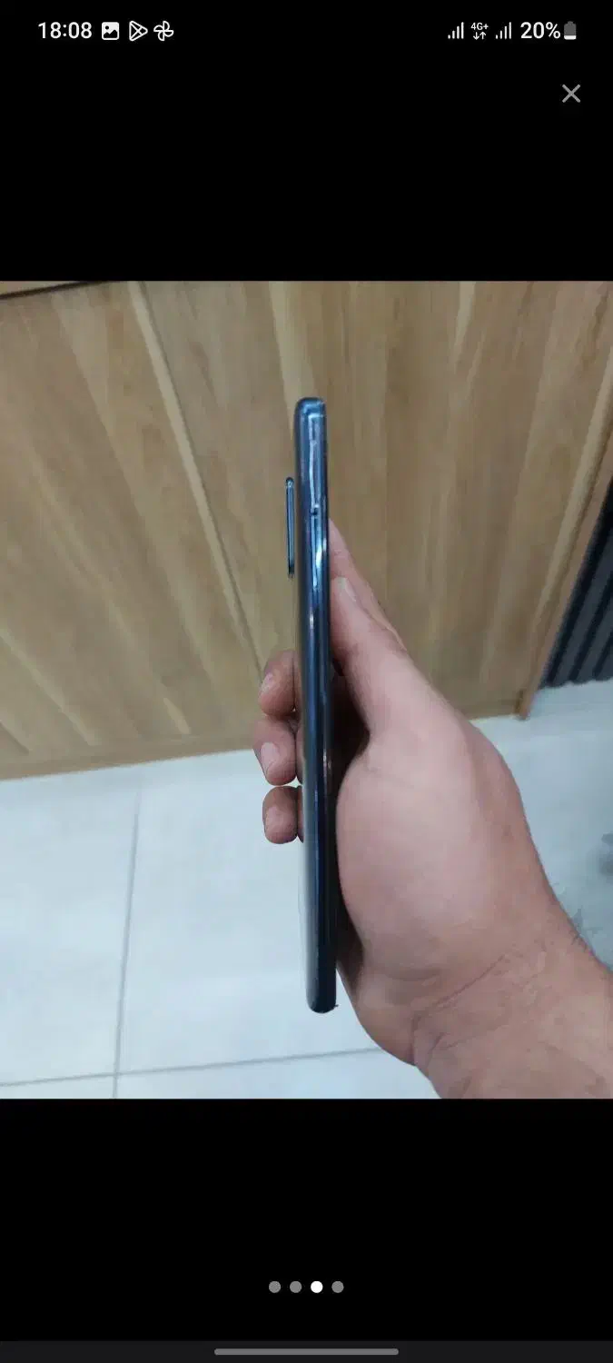 گوشی 71|موبایل|تهران, باشگاه نفت|دیوار