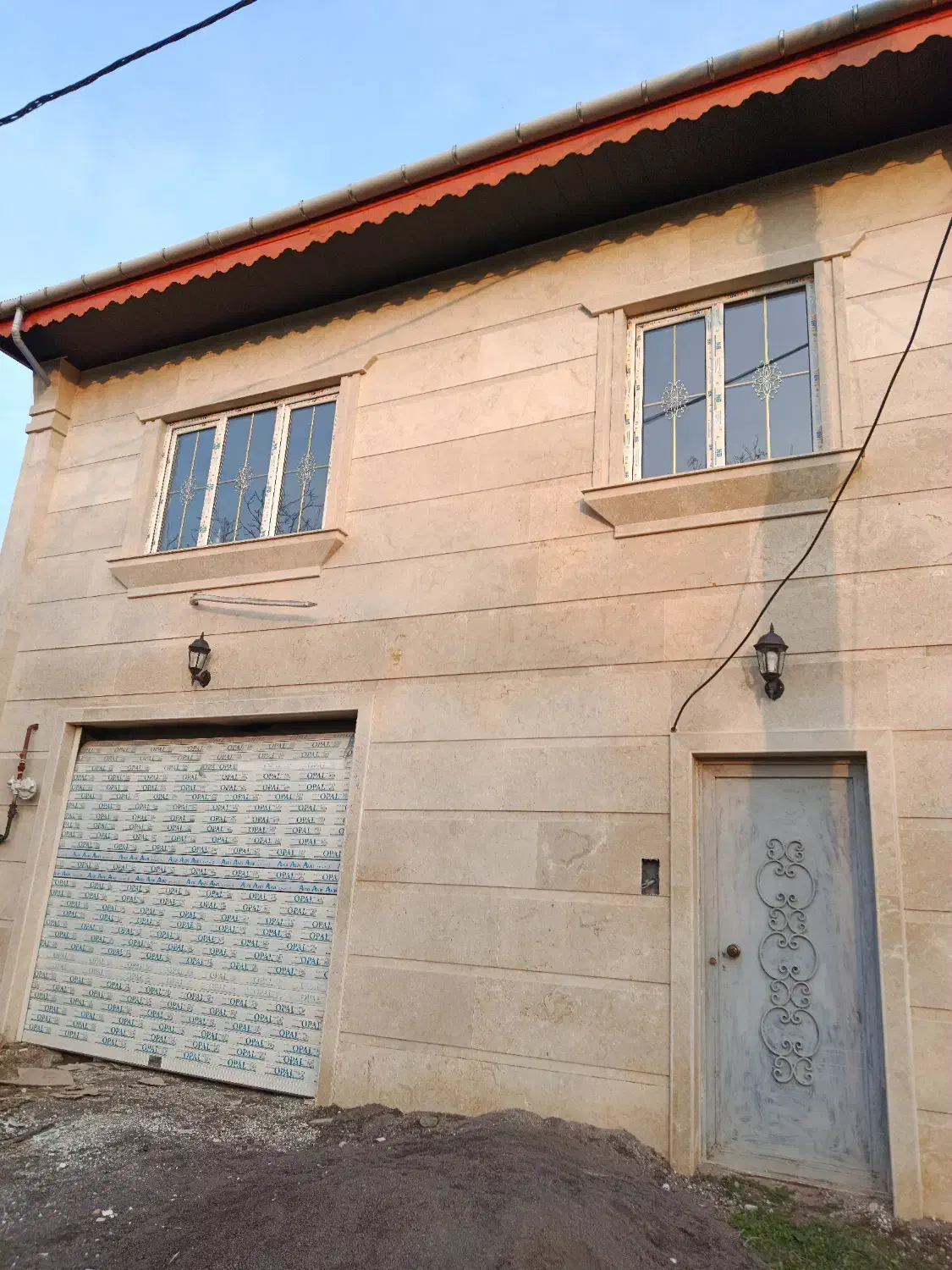 فروش ویلایی|فروش خانه و ویلا|لاهیجان, حاجی آباد|دیوار