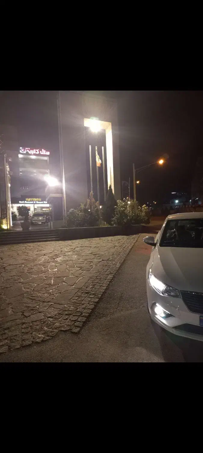 پلاسTara v1|خودرو سواری و وانت|همدان, |دیوار