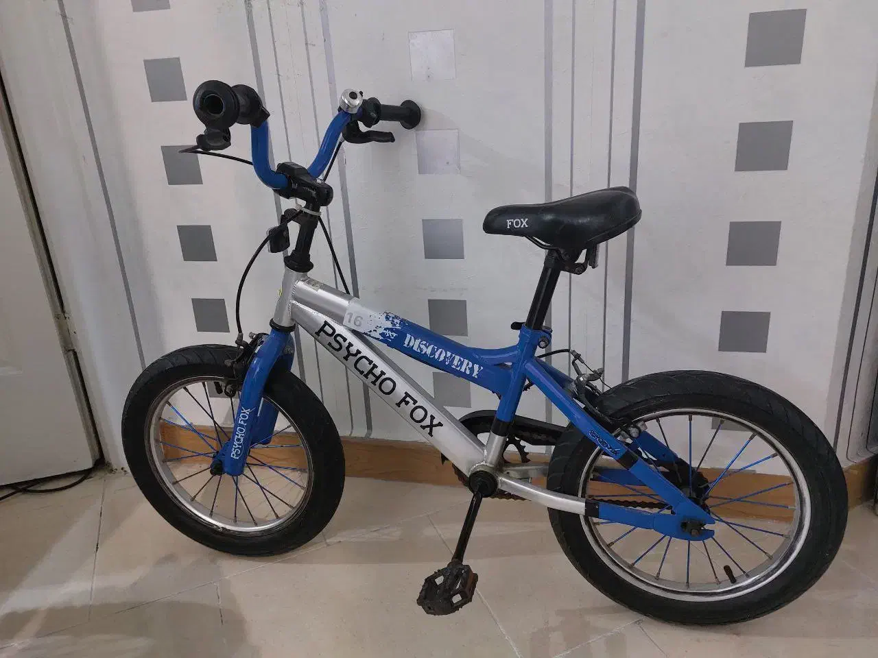 دوچرخه سایز ۱۲|دوچرخه، اسکیت، اسکوتر|قشم, |دیوار