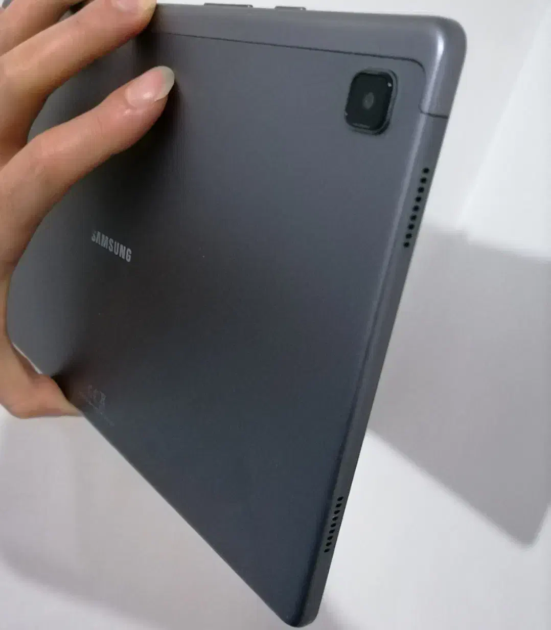 تبلت سامسونگ  A7 اصلی|تبلت|ارومیه, |دیوار