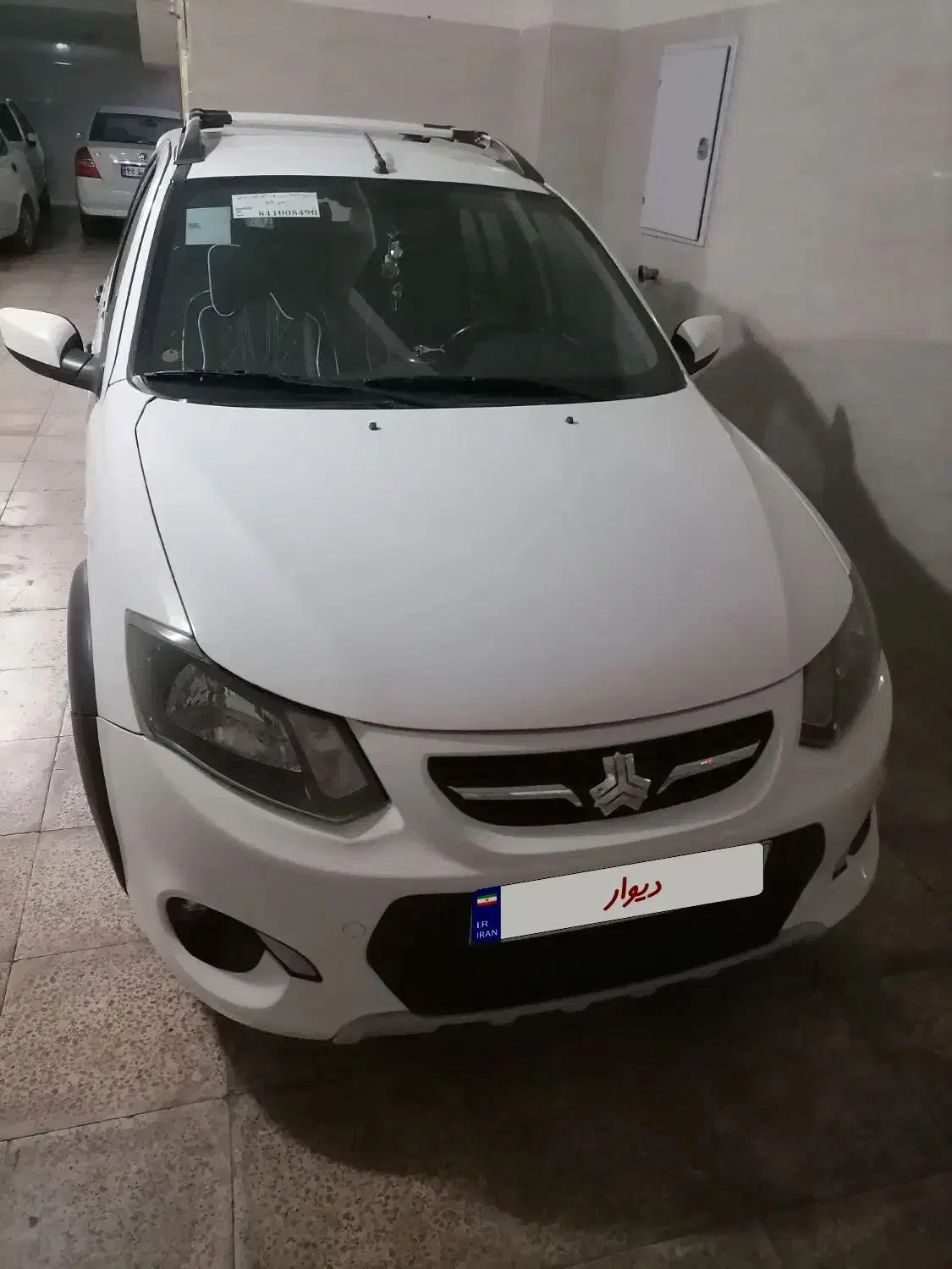 کویک مدل 98|خودرو سواری و وانت|اسلام‌شهر, شهرک انبیا|دیوار