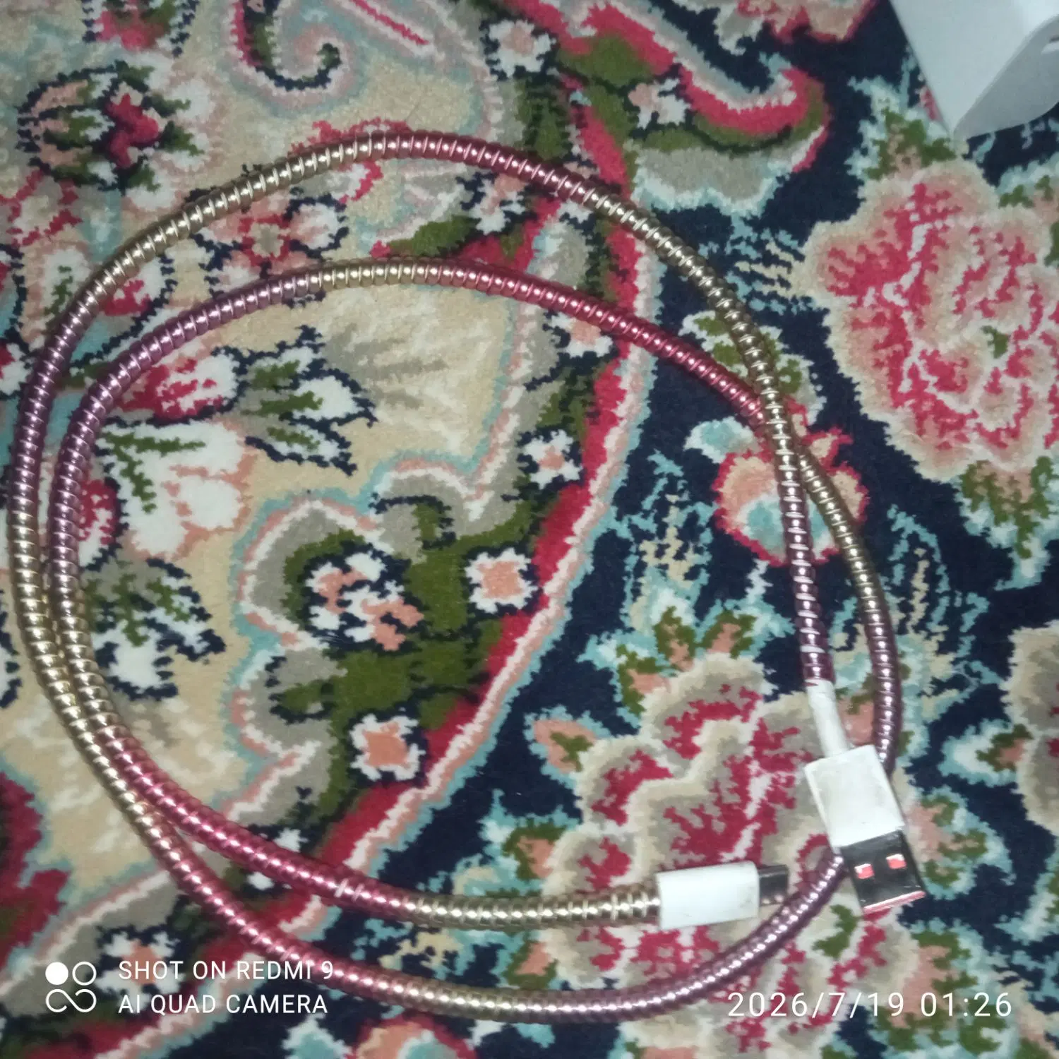 شارژر|لوازم جانبی موبایل و تبلت|کرج, فاز ۳ مهرشهر|دیوار