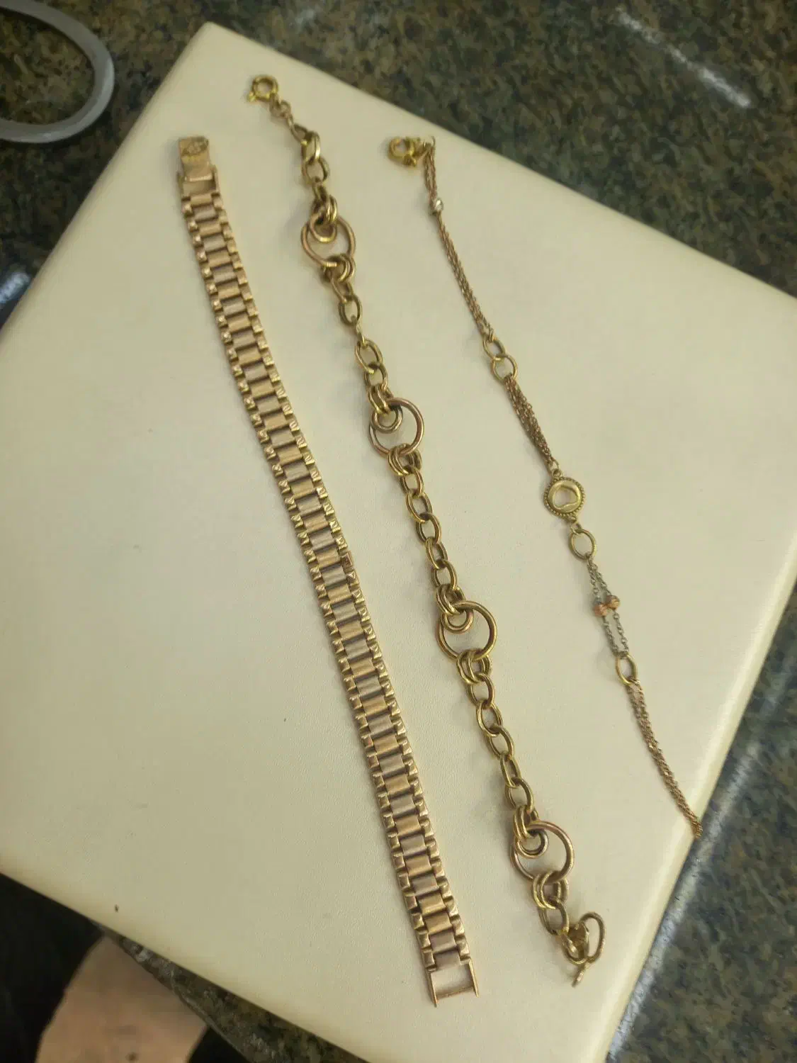 طلای بدون اجرت فقط ۲ درصد|جواهرات|نسیمشهر, |دیوار