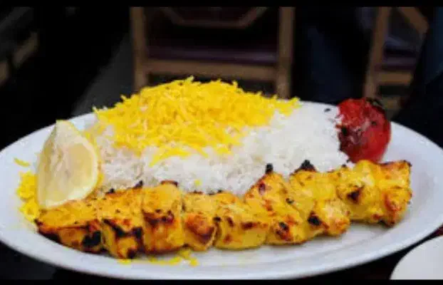 غذای امروز چلو جوجه کباب ذغالی|خدمات پذیرایی، مراسم|چابهار, |دیوار