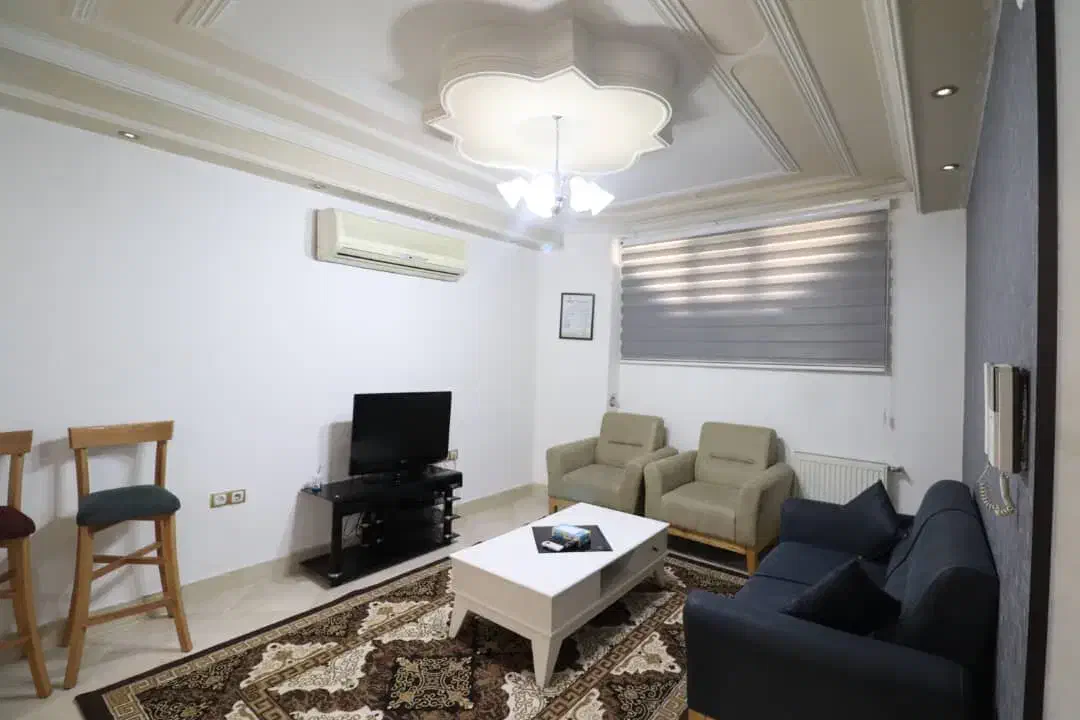 سویت اجاره ای|اجارهٔ کوتاهمدت آپارتمان و سوئیت|شیراز, کلاهدوز|دیوار