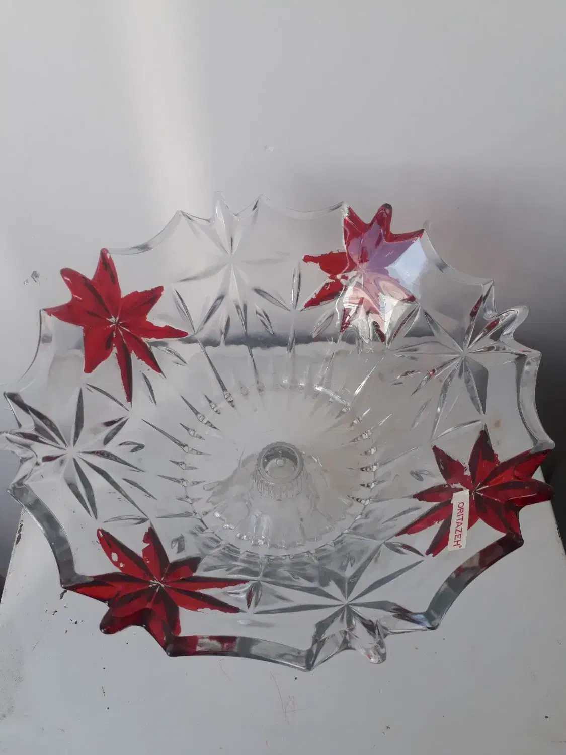 جا میوه ای نو|ظروف سرو و پذیرایی|سنندج, |دیوار