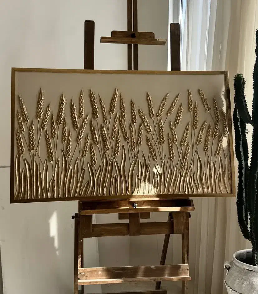 کالکشن تابلو های پر طرفدار|تابلو، نقاشی، عکس|رشت, گلباغ نماز|دیوار