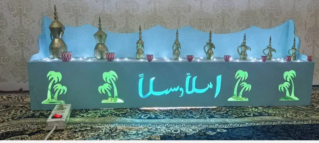 صنایع دستی|صنایع دستی و سایر لوازم تزئینی|حمیدیه, |دیوار