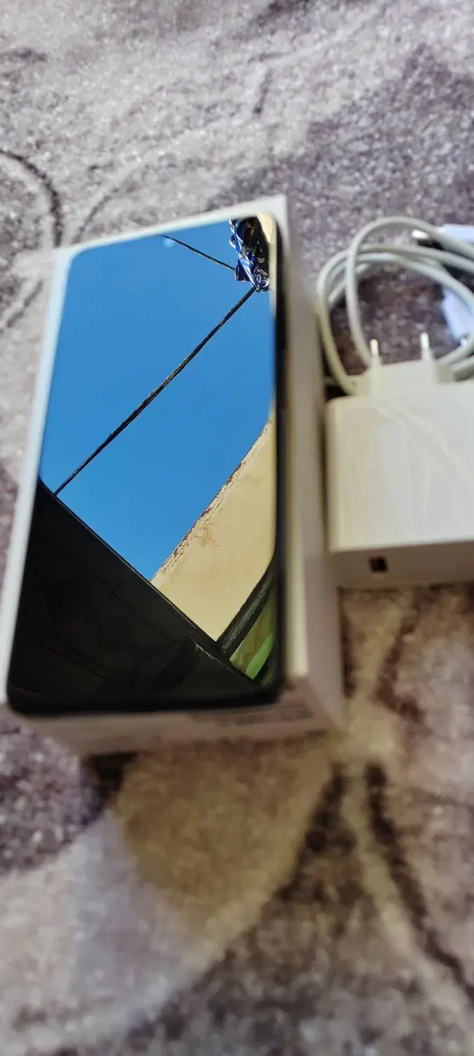 شیائومی Not 11 pro 5g|موبایل|یاسوج, |دیوار