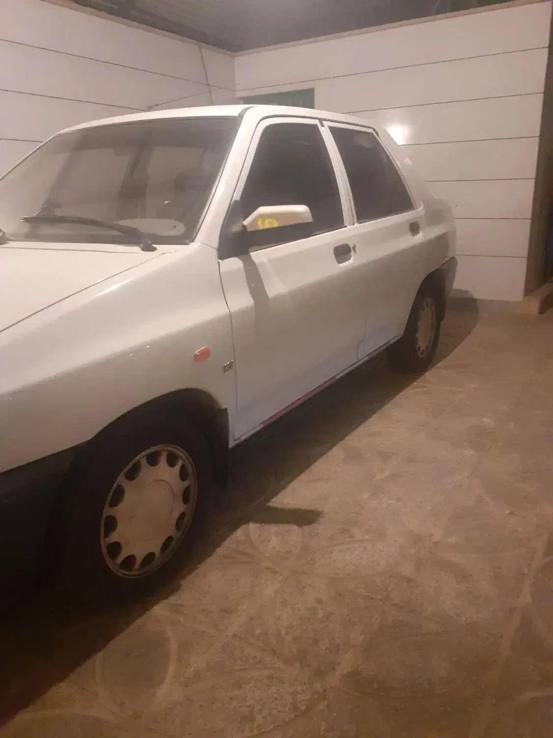 پراید 131seمدل ۹۸|خودرو سواری و وانت|گرمسار, |دیوار