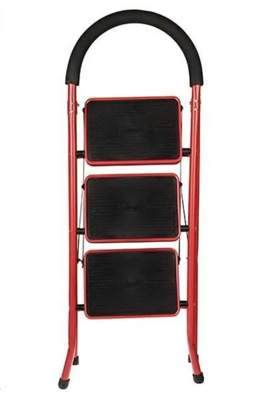 انواع نردبان های خانگی|عمده‌فروشی|یزد, |دیوار