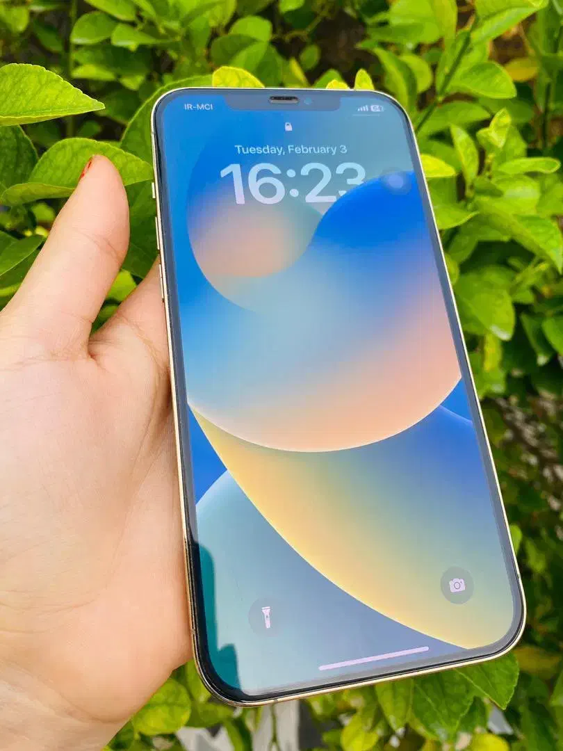 iPhone 12 Pro Max|موبایل|بوشهر, |دیوار