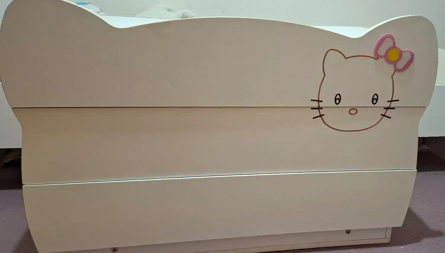 کمد لباس کودک|جاکفشی، کمد، دراور|فولادشهر, C4|دیوار