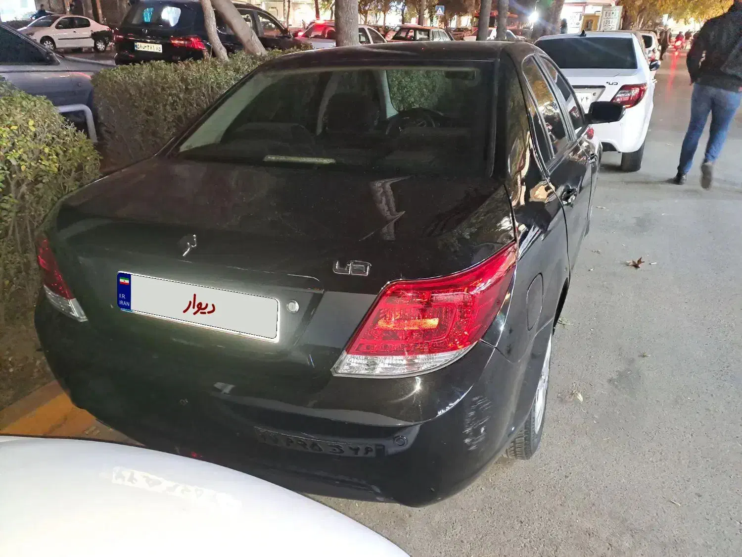 دنا مدل ۱۴۰۱|خودرو سواری و وانت|مشهد, هفت تیر (آب و برق)|دیوار