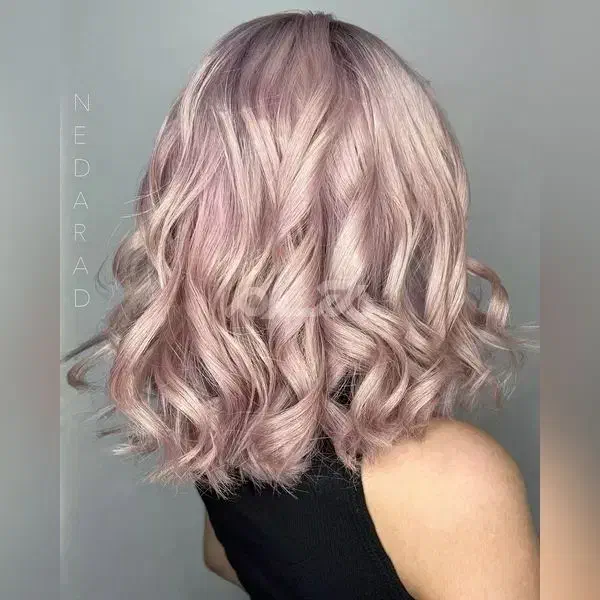 براشینگ مو|خدمات آرایشگری و زیبایی|بندر کنگان, |دیوار