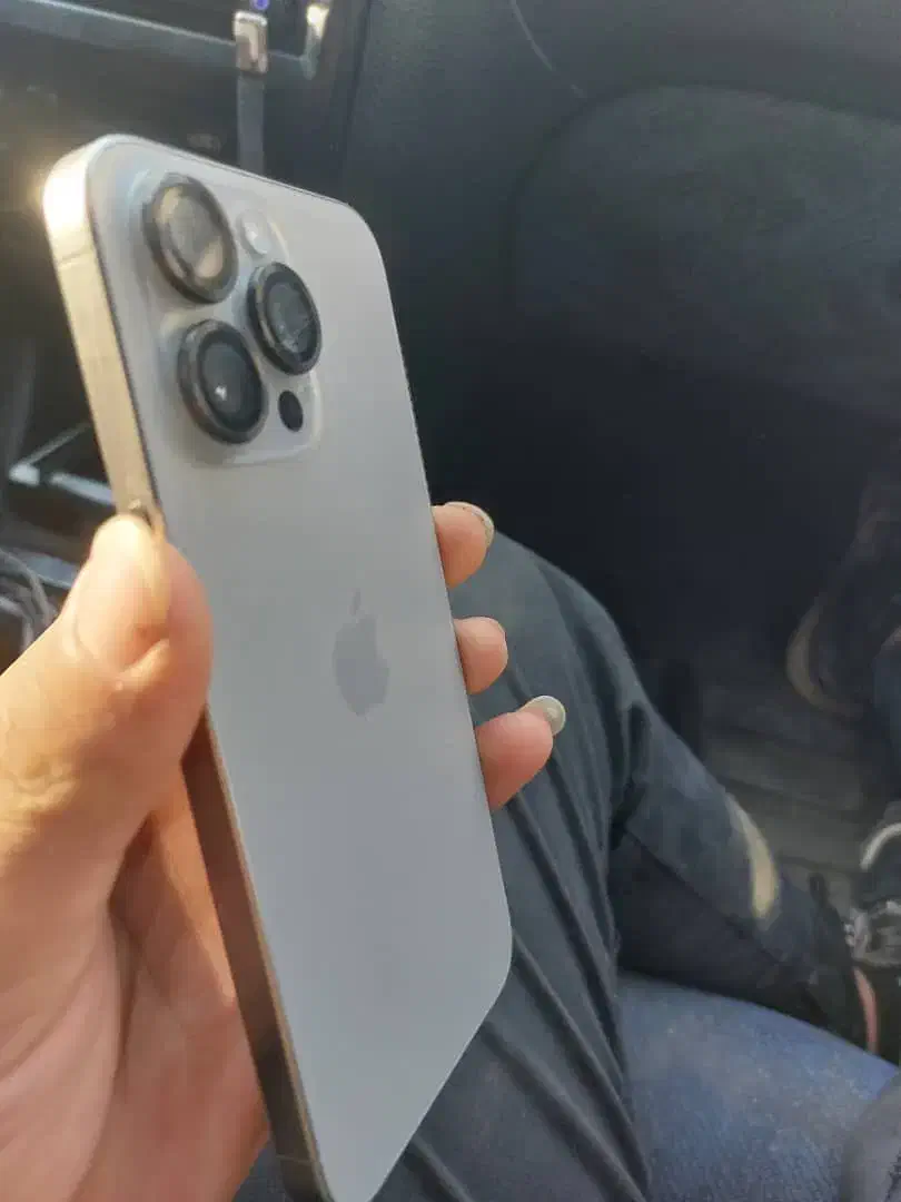 15 pro max در حد|موبایل|مشهد, سرافرازان|دیوار