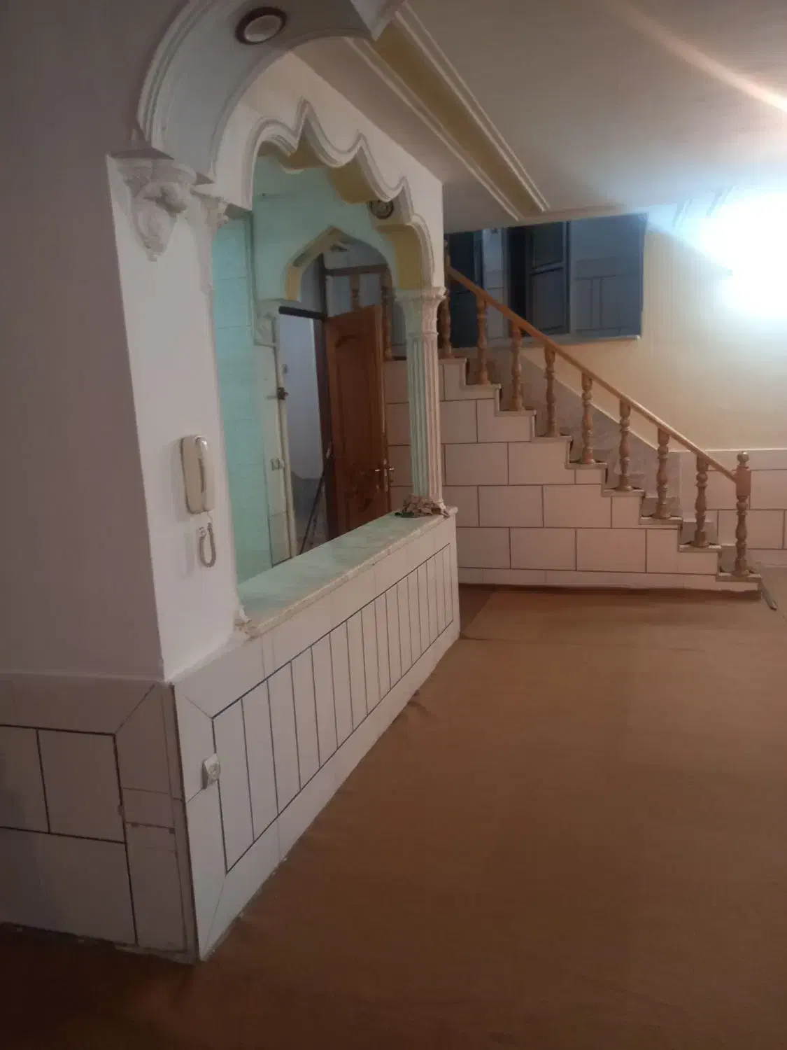 مینادشت|اجارهٔ آپارتمان|فلاورجان, |دیوار